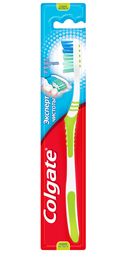 ���. ����� COLGATE ������� ������� ������� (6*12)