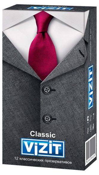 ������������ VIZIT Classic ������������ N 12