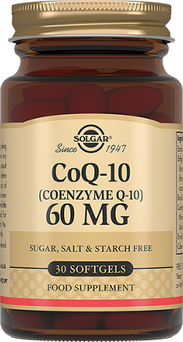 ������ ������� Q-10 ����.60 �� �30 (���)