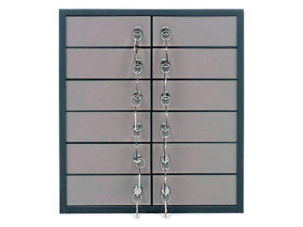���� ���������� ����� VALBERG DBI-12