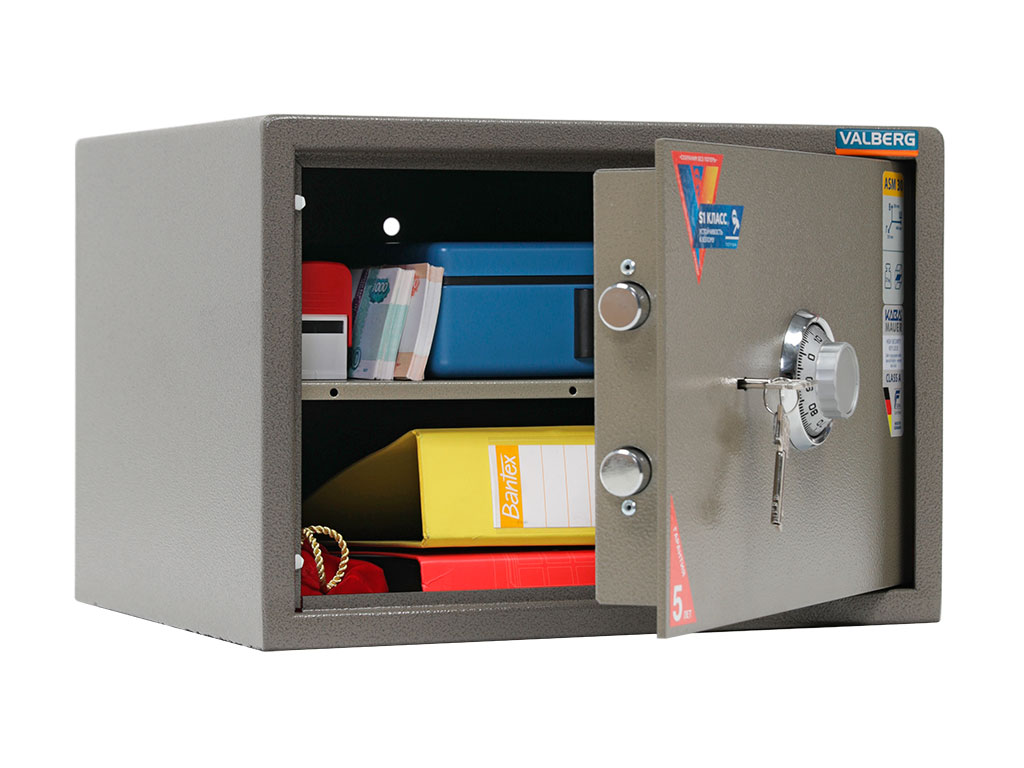 ��������� ���� VALBERG ASM-30 CL**