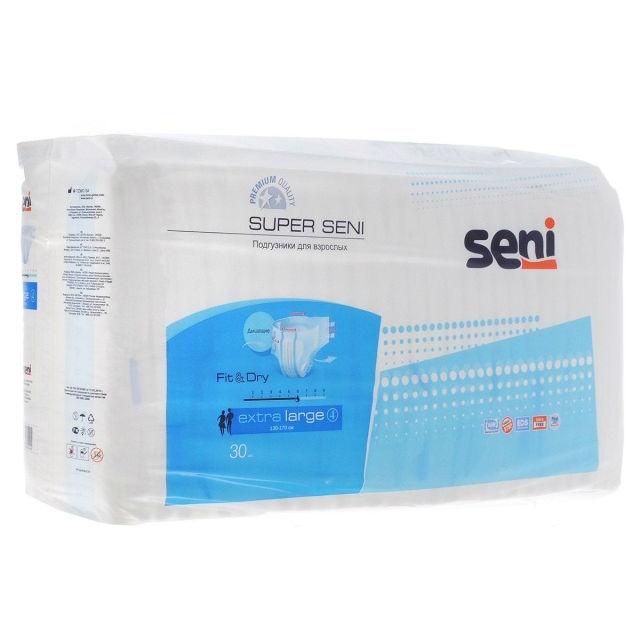 ���������� SUPER SENI AIR �. XL N10