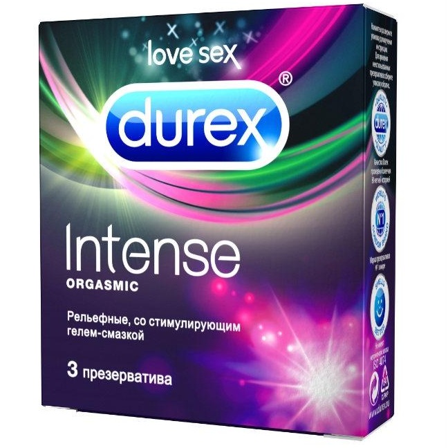 ������������ ������ � 3 INTENSE ORGASMIC ���������