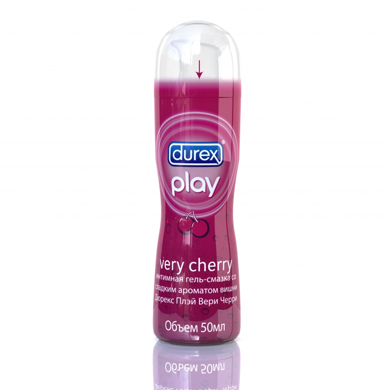 ����-������ ������ PLAY VERY CHERRY 50��